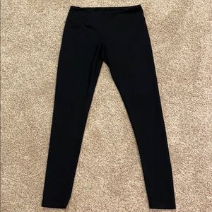 Zella Black Leggings